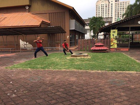 Gelanggang Seni